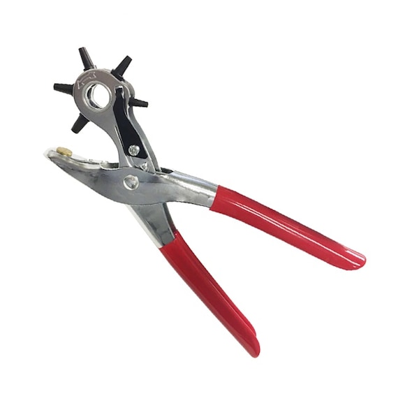 Jacks Imports Leather Punch 1504 - main